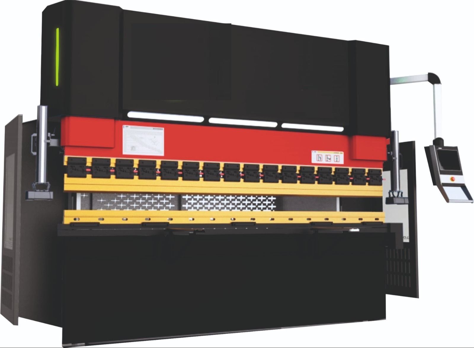 CNC Bending Machine
